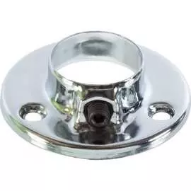 Штампованный фланец MFK-TORG металл, 25 мм 2811-25