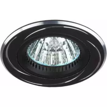 Штампованный поворотный светильник ЭРА