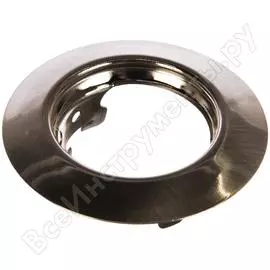 Штампованный светильник ЭРА ST3 SN C0043803