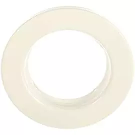 Штампованный светильник ЭРА ST1 WH C0043797