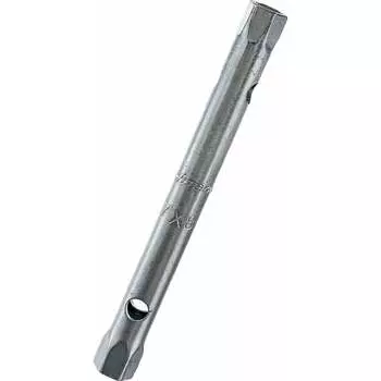 Штампованный трубчатый ключ Дело Техники 544087