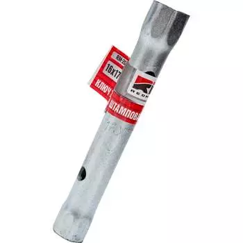 Штампованный трубчатый ключ REDMARK RM201608