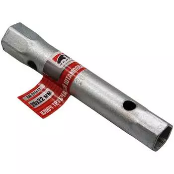 Штампованный трубчатый ключ REDMARK RM201612