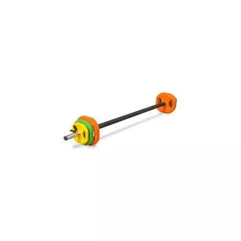 Штанга для бодипампа Start Up eсе 026 4690222176575