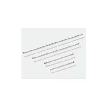 Штанга для шторы в ванную комнату Bacchetta 1626