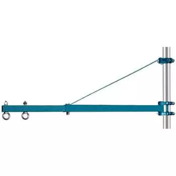 Штанга для тали TOR
