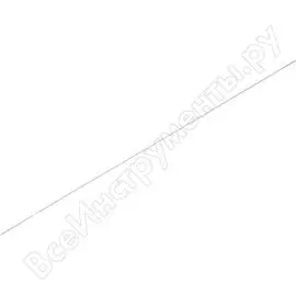 Штанга Госкреп М8х2000 1 шт., КР.052947