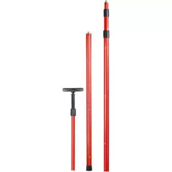 Штанга телескопическая WORTEX