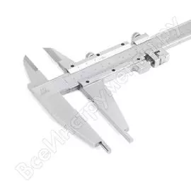 Штангенциркуль SHAN ШЦ-2-1000 0,05 123645