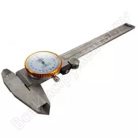Штангенциркуль ЧИЗ ШЦК-1-125 123058