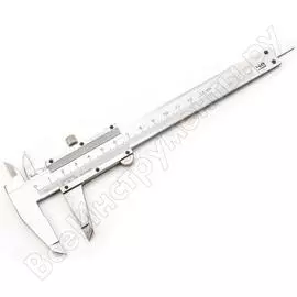 Штангенциркуль ЧИЗ ШЦ-1-125 53371