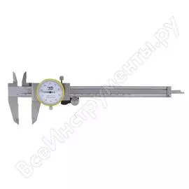 Штангенциркуль ЧИЗ