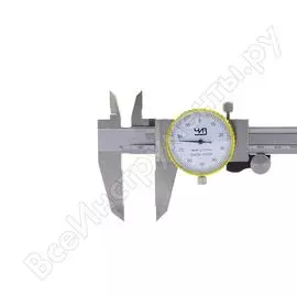 Штангенциркуль ЧИЗ