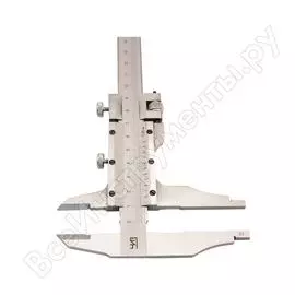 Штангенциркуль (1600 мм, 0.05 мм, губки 300) чиз шц-2 239274