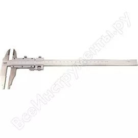 Штангенциркуль ЧИЗ ШЦ-2-250 211588а