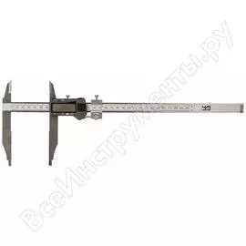 Штангенциркуль ЧИЗ ШЦЦ-2-300 78111