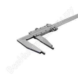 Штангенциркуль ЧИЗ ШЦ-3-400 156820