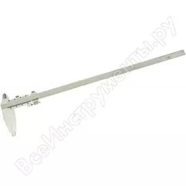 Штангенциркуль ЧИЗ ШЦ-2-800 107390