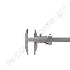 Штангенциркуль КАЛИБРОН ШЦ-2-800 156552