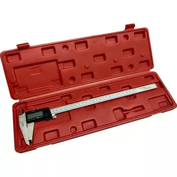 Штангенциркуль АЛЬФА-НДТ ШЦЦ-I-300-0,01 УП-00003426