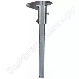 Штангенциркуль эксперт, шц-i-150-0,05, 150мм зубр 34511-150