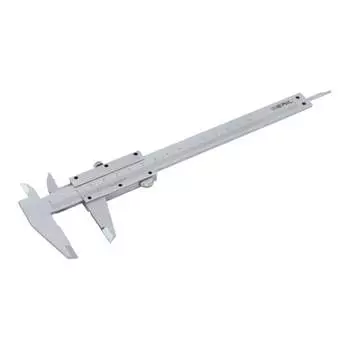 Штангенциркуль Beril ШЦ-1-150-0.1 мм 621160 14501