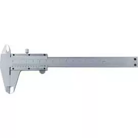 Штангенциркуль Буревестник ШЦ-I-150-0,05 176