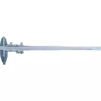 Штангенциркуль Буревестник ШЦ-II 300 243