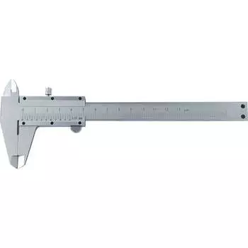 Штангенциркуль Буревестник ШЦ-I-125-0,1 173