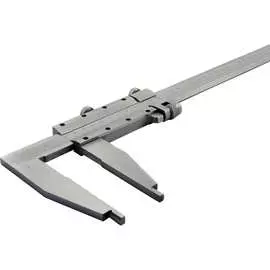 Штангенциркуль ЧИЗ