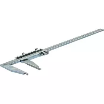 Штангенциркуль ЧИЗ ШЦ-3-400 211600