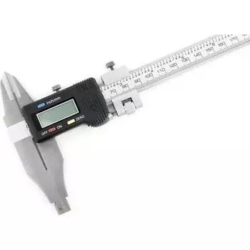 Штангенциркуль ЧИЗ ШЦЦ-2-300 211652