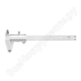Штангенциркуль ЧИЗ ШЦ-1-125 PRO 775513