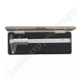 Штангенциркуль ЧИЗ ШЦ-1-150 Premium 600004