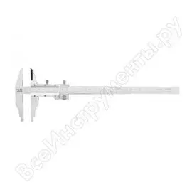 Штангенциркуль ЧИЗ ШЦ-2-250 PRO 775512