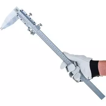 Штангенциркуль ЧИЗ ШЦ-3-400 011600