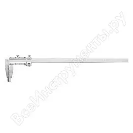 Штангенциркуль ЧИЗ ШЦ-3- 800 211608а