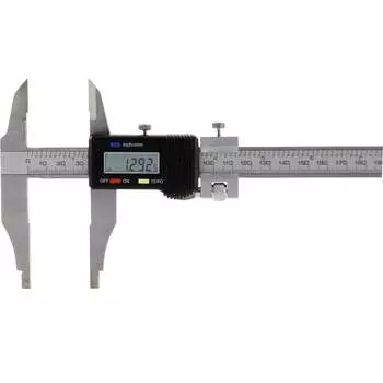 Штангенциркуль ЧИЗ ШЦЦ-2-1000 134792