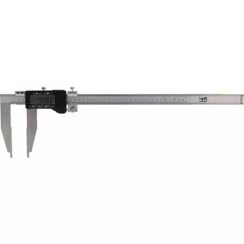 Штангенциркуль ЧИЗ ШЦЦ-3-400 96625