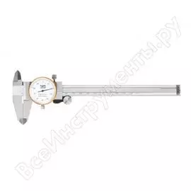 Штангенциркуль ЧИЗ