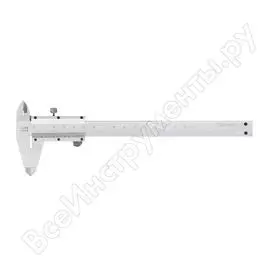 Штангенциркуль ЧИЗ ШЦТ-1-150 782013