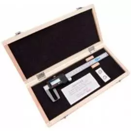 Штангенциркуль для наружных измерений канавок GRIFF ШЦЦО 0-150-0,01 D166003