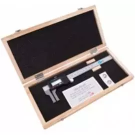 Штангенциркуль для внутренних измерений канавок GRIFF ШЦЦО 25-225-0,01 D166026