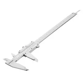 Штангенциркуль ЕРМАК ШЦ-I-200-0,1-1 660-117