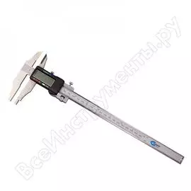 Штангенциркуль GRIFF ШЦЦII 300001 SHAND168303