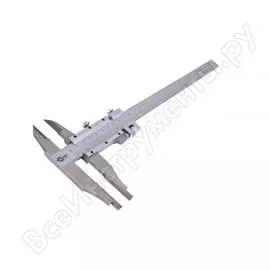 Штангенциркуль GRIFF ШЦТII 300005 SHAN D163108