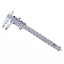 Штангенциркуль GRIFF ШЦ-I-150-0,05 D162005