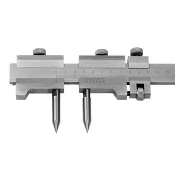 Штангенциркуль GRIFF ШЦР-150-0,1 D163904