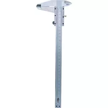 Штангенциркуль GRIFF ШЦ-I-250-0,05 D162040