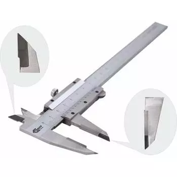 Штангенциркуль GRIFF ШЦТI 125005 SHAN D163002